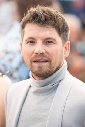 Cannes Le Proces Du Chien Photocall Pierre Deladonchamps attending the Le Proces Du Chien Photocall as part of the 77th Cannes International Film Festival in Cannes, France on May 19, 2024. Photo by Aurore Marechal ABACAPRESS.COM Cannes France  Copyright: xMarechalxAurore ABACAx