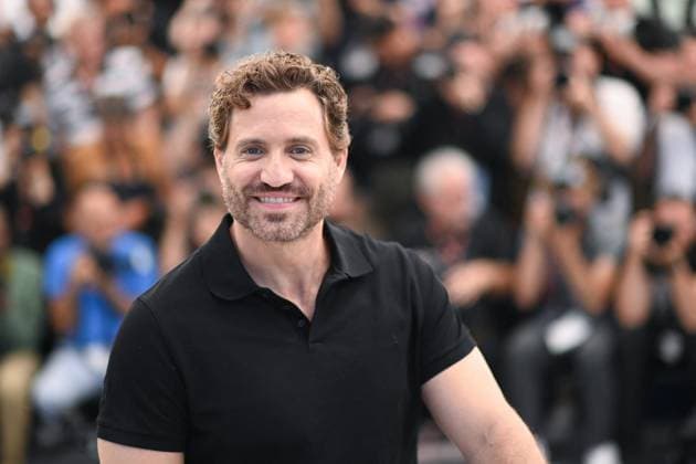 Cannes Emilia Perez Photocall Edgar Ramirez attending the Emilia Perez Photocall as part of the 77th Cannes International Film Festival in Cannes, France on May 19, 2024. Photo by Aurore Marechal ABACAPRESS.COM Cannes France  Copyright: xMarechalxAurore ABACAx