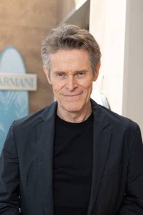Armani Caffe invite Diane Kruger et Willem Dafoe lors du 77eme Festival International du Film de Cannes Willem Dafoe Armani Caffe invite Diane Kruger et Willem Dafoe lors du 77eme Festival International du Film de Cannes, France, le 19 mai 2024 Jeremy Melloul Bestimage Armani Caffe host Diane Kruger and Willem Dafoe during the 77th Cannes International Film Festival on May 19, 2024 Cannes France  Copyright: xJeremyxMelloulx xBestimagexJeremyxMelloulx xBestimagex