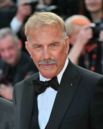 Cannes, 77th Cannes Film Festival 2024, Red Carpet Horizon: An American Saga Cannes, 77th Cannes Film Festival 2024, Red Carpet Horizon: An American Saga In the photo: Kevin Costner Cannes France  Copyright: xIPA ABACAx