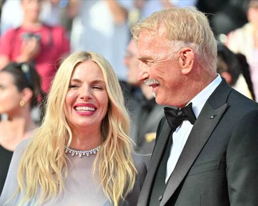 Cannes, 77th Cannes Film Festival 2024, Red Carpet Horizon: An American Saga Cannes, 77th Cannes Film Festival 2024, Red Carpet Horizon: An American Saga In the photo: Kevin Costner Cannes France  Copyright: xIPA ABACAx