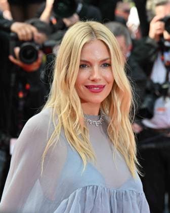 Cannes, 77th Cannes Film Festival 2024, Red Carpet Horizon: An American Saga Pictured: Sienna Miller  Copyright: xManuelexMangiarottix xipa-agencyx xPoolxPhotoxEventsx03x IPA_Agency_IPA46269854