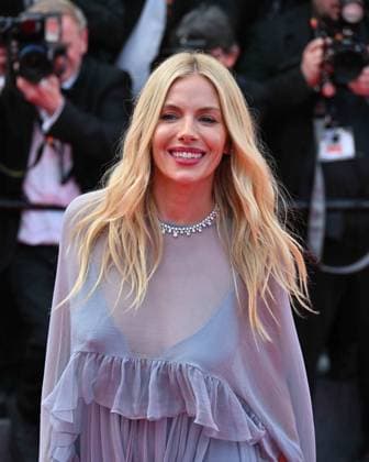 Cannes, 77th Cannes Film Festival 2024, Red Carpet Horizon: An American Saga Pictured: Sienna Miller  Copyright: xManuelexMangiarottix xipa-agencyx xPoolxPhotoxEventsx03x IPA_Agency_IPA46269915