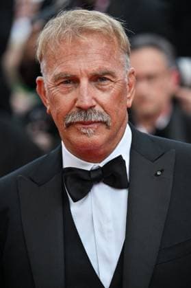 Cannes 2024 Premiere Horizon Kevin Costner attending the premiere of the movie Horizon during the 77th Cannes Film Festival in Cannes, France on May 19, 2024. Photo by Julien Reynaud APS-Medias ABACAPRESS.COM Cannes France  Copyright: xReynaudxJulien APS-Medias ABACAx