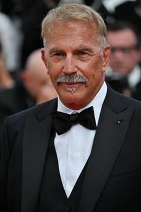 Cannes 2024 Premiere Horizon Kevin Costner attending the premiere of the movie Horizon during the 77th Cannes Film Festival in Cannes, France on May 19, 2024. Photo by Julien Reynaud APS-Medias ABACAPRESS.COM Cannes France  Copyright: xReynaudxJulien APS-Medias ABACAx