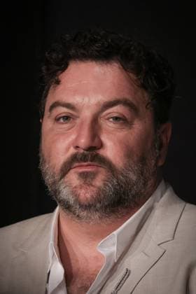 Cannes Rumours Press Conference DB Denis Menochet attends the Rumours press conference ahead of the 77th annual Cannes Film Festival at Palais des Festivals on May 19, 2024 in Cannes, France. Photo by David Boyer ABACAPRESS.COM Cannes France  Copyright: xBoyerxDavid ABACAx