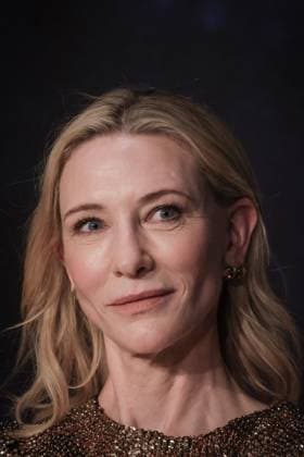Cannes Rumours Press Conference DB Cate Blanchett attends the Rumours press conference ahead of the 77th annual Cannes Film Festival at Palais des Festivals on May 19, 2024 in Cannes, France. Photo by David Boyer ABACAPRESS.COM Cannes France  Copyright: xBoyerxDavid ABACAx