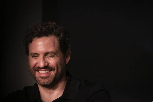 Cannes Emilia Perez Press Conference DB Edgar Ramirez attending the Emilia Perez press conference ahead of the 77th annual Cannes Film Festival at Palais des Festivals on May 19, 2024 in Cannes, France. Photo by Davids Boyer ABACAPRESS.COM Cannes France  Copyright: xBoyerxDavid ABACAx
