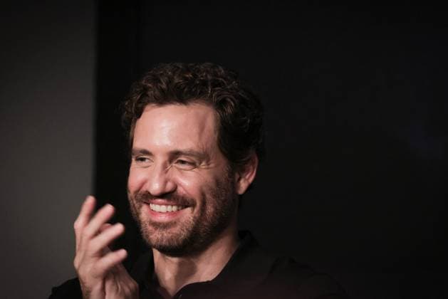 Cannes Emilia Perez Press Conference DB Edgar Ramirez attending the Emilia Perez press conference ahead of the 77th annual Cannes Film Festival at Palais des Festivals on May 19, 2024 in Cannes, France. Photo by Davids Boyer ABACAPRESS.COM Cannes France  Copyright: xBoyerxDavid ABACAx