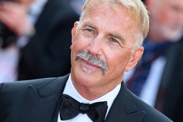 Cannes Horizon: An American Saga Red Carpet NG Kevin Costner attending the ?Horizon: An American Saga? Screening and Red Carpet at Palais Des Festivals in Cannes, France on May 19 2024 as part of the 77th Cannes Film Festival. Photo by Nicolas Genin ABACAPRESS.COM Cannes France  Copyright: xGeninxNicolas ABACAx