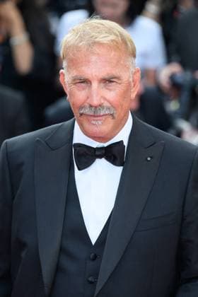 Cannes Horizon: An American Saga Red Carpet NG Kevin Costner attending the ?Horizon: An American Saga? Screening and Red Carpet at Palais Des Festivals in Cannes, France on May 19 2024 as part of the 77th Cannes Film Festival. Photo by Nicolas Genin ABACAPRESS.COM Cannes France  Copyright: xGeninxNicolas ABACAx