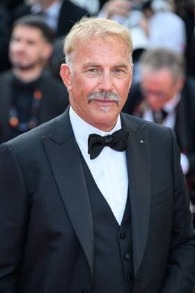 Cannes Horizon: An American Saga Red Carpet NG Kevin Costner attending the ?Horizon: An American Saga? Screening and Red Carpet at Palais Des Festivals in Cannes, France on May 19 2024 as part of the 77th Cannes Film Festival. Photo by Nicolas Genin ABACAPRESS.COM Cannes France  Copyright: xGeninxNicolas ABACAx