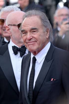 Horizon: An American Saga premiere at 77th Festival de Cannes - Cannes, France CANNES, FRANCE. May 19, 2024: Oliver Stone at the Horizon: An American Saga premiere at the 77th Festival de Cannes. Picture: Paul Smith Featureflash Cannes France  Copyright: xPaulxSmithx xFeatureflashx