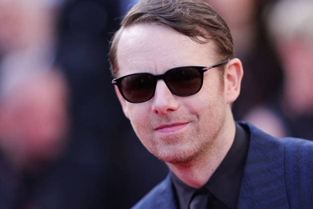 Cannes - Horizon: An American Saga Screening Antoine Reinartz attends the Horizon: An American Saga Red Carpet at the 77th annual Cannes Film Festival at Palais des Festivals on May 19, 2024 in Cannes, France Photo by Shootpix ABACAPRESS.COM Cannes France  Copyright: xShootpix ABACAx