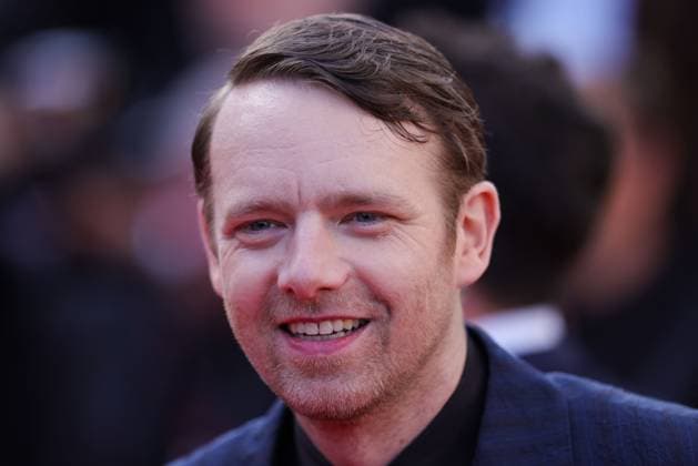 Cannes - Horizon: An American Saga Screening Antoine Reinartz attends the Horizon: An American Saga Red Carpet at the 77th annual Cannes Film Festival at Palais des Festivals on May 19, 2024 in Cannes, France Photo by Shootpix ABACAPRESS.COM Cannes France  Copyright: xShootpix ABACAx