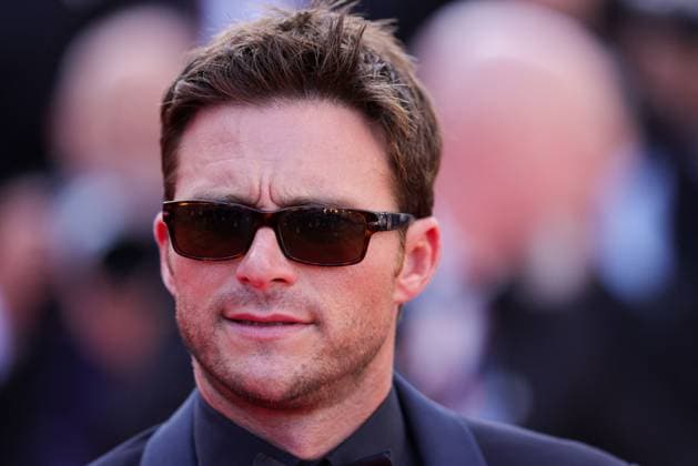 Cannes - Horizon: An American Saga Screening Scott Eastwood attends the Horizon: An American Saga Red Carpet at the 77th annual Cannes Film Festival at Palais des Festivals on May 19, 2024 in Cannes, France. Photo by Shootpix ABACAPRESS.COM Cannes France  Copyright: xShootpix ABACAx