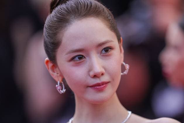 Cannes - Horizon: An American Saga Screening Im Yoon-ah attends the Horizon: An American Saga Red Carpet at the 77th annual Cannes Film Festival at Palais des Festivals on May 19, 2024 in Cannes, France. Photo by Shootpix ABACAPRESS.COM Cannes France  Copyright: xShootpix ABACAx