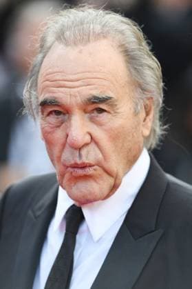 American director Oliver Stone attends the premiere of Horizon: An American Saga at the 77th Cannes Film Festival in Cannes, France on Sunday, May 19, 2024.  CAN202405191014 RUNExHELLESTAD