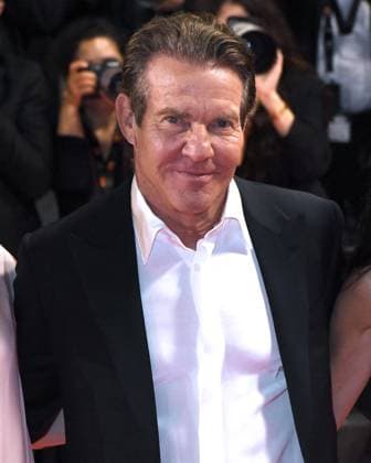 77th Cannes Film Festival 2024, Red carpet film The Substance - - -  Copyright: xIPA ABACAx