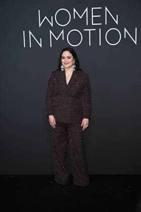 Cannes, 77th Cannes Film Festival 2024, 2024 Kering, Women in motion Awards and Cannes Film Festival Presidential Dinner. in the photo Lily Gladstone  Copyright: xSimonexComix xipa-agency.netx xPoolxPhotoxEventsx03x IPA_Agency_IPA46281888