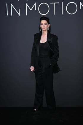 Cannes, 77th Cannes Film Festival 2024, 2024 Kering, Women in motion Awards and Cannes Film Festival Presidential Dinner. in the photo Eva Green  Copyright: xSimonexComix xipa-agency.netx xPoolxPhotoxEventsx03x IPA_Agency_IPA46281889