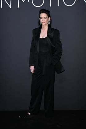 Cannes, 77th Cannes Film Festival 2024, 2024 Kering, Women in motion Awards and Cannes Film Festival Presidential Dinner. in the photo Eva Green  Copyright: xSimonexComix xipa-agency.netx xPoolxPhotoxEventsx03x IPA_Agency_IPA46281891