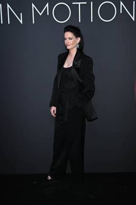 Cannes, 77th Cannes Film Festival 2024, 2024 Kering, Women in motion Awards and Cannes Film Festival Presidential Dinner. in the photo Eva Green  Copyright: xSimonexComix xipa-agency.netx xPoolxPhotoxEventsx03x IPA_Agency_IPA46281896