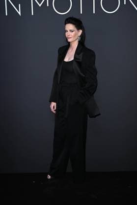 Cannes, 77th Cannes Film Festival 2024, 2024 Kering, Women in motion Awards and Cannes Film Festival Presidential Dinner. in the photo Eva Green  Copyright: xSimonexComix xipa-agency.netx xPoolxPhotoxEventsx03x IPA_Agency_IPA46281899