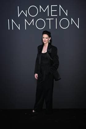Cannes, 77th Cannes Film Festival 2024, 2024 Kering, Women in motion Awards and Cannes Film Festival Presidential Dinner. in the photo Eva Green  Copyright: xSimonexComix xipa-agency.netx xPoolxPhotoxEventsx03x IPA_Agency_IPA46281900