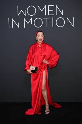 Cannes, France: Cannes, 77th Cannes Film Festival 2024, 2024 Kering, Women in motion Awards and Cannes Film Festival Presidential Dinner. in the photo Rossy De Palma Cannes France  - ZUMAp169 20240520_zea_p169_054 Copyright: xSimonexComix