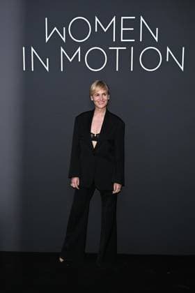 Cannes, 77th Cannes Film Festival 2024, 2024 Kering, Women in motion Awards and Cannes Film Festival Presidential Dinner. in the photo Judith Godreche  Copyright: xSimonexComix xipa-agency.netx xPoolxPhotoxEventsx03x IPA_Agency_IPA46283218