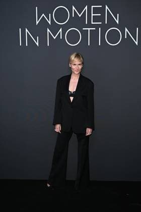 Cannes, 77th Cannes Film Festival 2024, 2024 Kering, Women in motion Awards and Cannes Film Festival Presidential Dinner. in the photo Judith Godreche  Copyright: xSimonexComix xipa-agency.netx xPoolxPhotoxEventsx03x IPA_Agency_IPA46283228