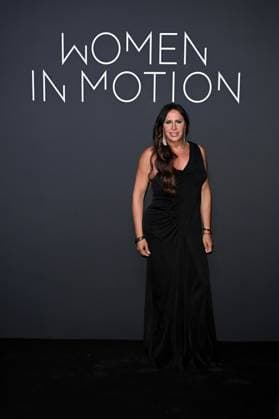 Cannes, 77th Cannes Film Festival 2024, 2024 Kering, Women in motion Awards and Cannes Film Festival Presidential Dinner. in the photo Karla Sofia Gascon  Copyright: xSimonexComix xipa-agency.netx xPoolxPhotoxEventsx03x IPA_Agency_IPA46283230