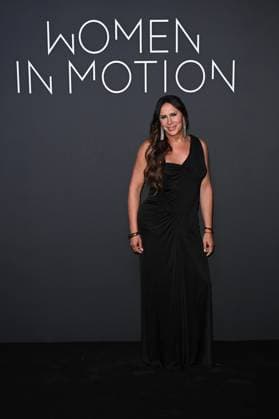 Cannes, 77th Cannes Film Festival 2024, 2024 Kering, Women in motion Awards and Cannes Film Festival Presidential Dinner. in the photo Karla Sofia Gascon  Copyright: xSimonexComix xipa-agency.netx xPoolxPhotoxEventsx03x IPA_Agency_IPA46283231