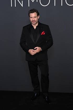 Cannes, 77th Cannes Film Festival 2024, 2024 Kering, Women in motion Awards and Cannes Film Festival Presidential Dinner. in the photo Edgar Ramirez  Copyright: xSimonexComix xipa-agency.netx xPoolxPhotoxEventsx03x IPA_Agency_IPA46283233