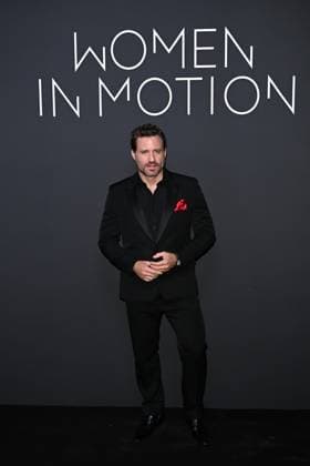 Cannes, 77th Cannes Film Festival 2024, 2024 Kering, Women in motion Awards and Cannes Film Festival Presidential Dinner. in the photo Edgar Ramirez  Copyright: xSimonexComix xipa-agency.netx xPoolxPhotoxEventsx03x IPA_Agency_IPA46283234