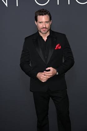 Cannes, 77th Cannes Film Festival 2024, 2024 Kering, Women in motion Awards and Cannes Film Festival Presidential Dinner. in the photo Edgar Ramirez  Copyright: xSimonexComix xipa-agency.netx xPoolxPhotoxEventsx03x IPA_Agency_IPA46283235