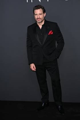 Cannes, 77th Cannes Film Festival 2024, 2024 Kering, Women in motion Awards and Cannes Film Festival Presidential Dinner. in the photo Edgar Ramirez  Copyright: xSimonexComix xipa-agency.netx xPoolxPhotoxEventsx03x IPA_Agency_IPA46283236