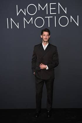 Cannes, 77th Cannes Film Festival 2024, 2024 Kering, Women in motion Awards and Cannes Film Festival Presidential Dinner. in the photo Pierre Niney  Copyright: xSimonexComix xipa-agency.netx xPoolxPhotoxEventsx03x IPA_Agency_IPA46283249