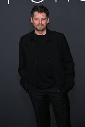 Cannes, 77th Cannes Film Festival 2024, 2024 Kering, Women in motion Awards and Cannes Film Festival Presidential Dinner. in the photo Pierre Deladonchamps  Copyright: xSimonexComix xipa-agency.netx xPoolxPhotoxEventsx03x IPA_Agency_IPA46283257