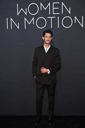 Cannes, 77th Cannes Film Festival 2024, 2024 Kering, Women in motion Awards and Cannes Film Festival Presidential Dinner. Cannes, 77th Cannes Film Festival 2024, 2024 Kering, Women in motion Awards and Cannes Film Festival Presidential Dinner. in the photo Pierre Niney Cannes France  Copyright: xIPA ABACAx