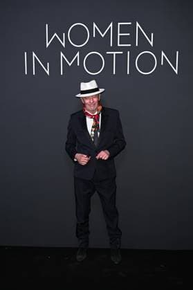 Cannes, 77th Cannes Film Festival 2024, 2024 Kering, Women in motion Awards and Cannes Film Festival Presidential Dinner. in the photo Jacques Audiard  Copyright: xSimonexComix xipa-agency.netx xPoolxPhotoxEventsx03x IPA_Agency_IPA46283308