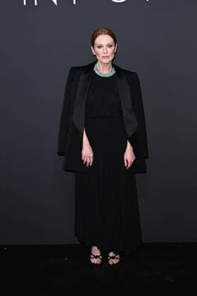 Cannes, 77th Cannes Film Festival 2024, 2024 Kering, Women in motion Awards and Cannes Film Festival Presidential Dinner. in the photo Julianne Moore  Copyright: xSimonexComix xipa-agency.netx xPoolxPhotoxEventsx03x IPA_Agency_IPA46283319