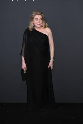 Cannes, 77th Cannes Film Festival 2024, 2024 Kering, Women in motion Awards and Cannes Film Festival Presidential Dinner. in the photo Catherine Deneuve  Copyright: xSimonexComix xipa-agency.netx xPoolxPhotoxEventsx03x IPA_Agency_IPA46283401