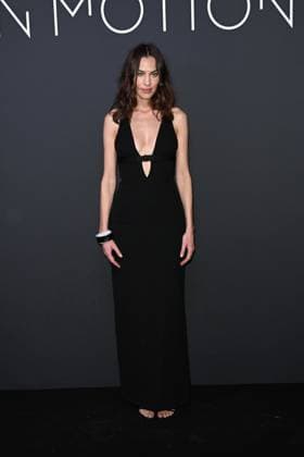 Cannes, 77th Cannes Film Festival 2024, 2024 Kering, Women in motion Awards and Cannes Film Festival Presidential Dinner. in the photo Alexa Chung  Copyright: xSimonexComix xipa-agency.netx xPoolxPhotoxEventsx03x IPA_Agency_IPA46283426