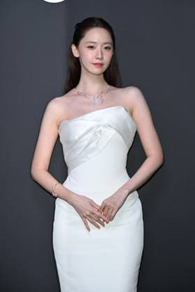 Cannes, 77th Cannes Film Festival 2024, 2024 Kering, Women in motion Awards and Cannes Film Festival Presidential Dinner. in the photo Im Yoon-ah  Copyright: xSimonexComix xipa-agency.netx xPoolxPhotoxEventsx03x IPA_Agency_IPA46283453