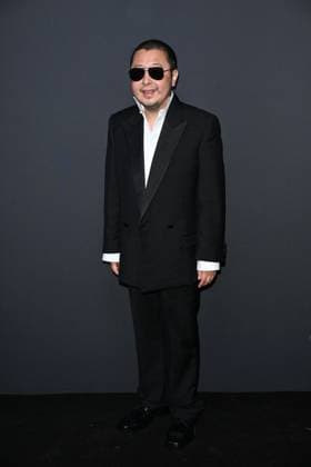 Cannes, 77th Cannes Film Festival 2024, 2024 Kering, Women in motion Awards and Cannes Film Festival Presidential Dinner. Cannes, 77th Cannes Film Festival 2024, 2024 Kering, Women in motion Awards and Cannes Film Festival Presidential Dinner. in the photo Jia Zhangke Cannes France  Copyright: xIPA ABACAx
