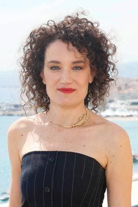 Photocall of The Substitute at Hotel Carlton in Cannes, France, May 19, 2024 Coralie Fargeat rÃ alisatrice Photocall of The Substitute at Hotel Carlton in Cannes, France, May 19, 2024 Christophe Clovis Bestimage Photocall of The Substitute at Hotel Carlton at the 77th Cannes International Film Festival on 19 May 2024 France  Copyright: xChristophexClovisx xBestimagexChristophexClovisx xBestimagex