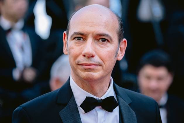 77eme Festival International du Film de Cannes Montee des marches du film Horizon An American Saga 77th International Cannes Film Festival Red carpet of Horizon An American Saga movie 305193 2024 05 19 Alpes Maritimes Cannes France  Copyright: xTerencexBaelenx STAR_305193_010