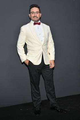 Cannes 2024 Kering Women In Motion Juan Antonio Bayona attending the Kering Women In Motion Awards party ahead of the 77th Cannes Film Festival in Cannes, France on May 19, 2024. Photo by Julien Reynaud APS-Medias ABACAPRESS.COM Cannes France  Copyright: xReynaudxJulien APS-Medias ABACAx